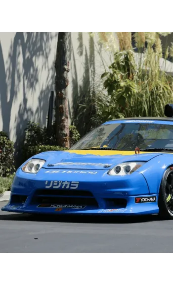 Racing-Performance